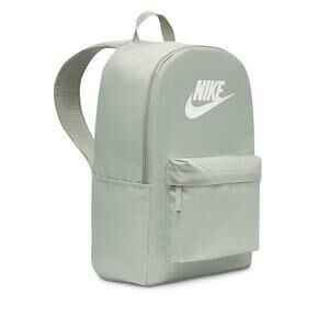 Nike Heritage Backpack Padded Adjustable Straps Laptop Sleeve DC4244 370 NWT